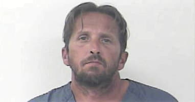 Jeremiah Minatee, - St. Lucie County, FL 